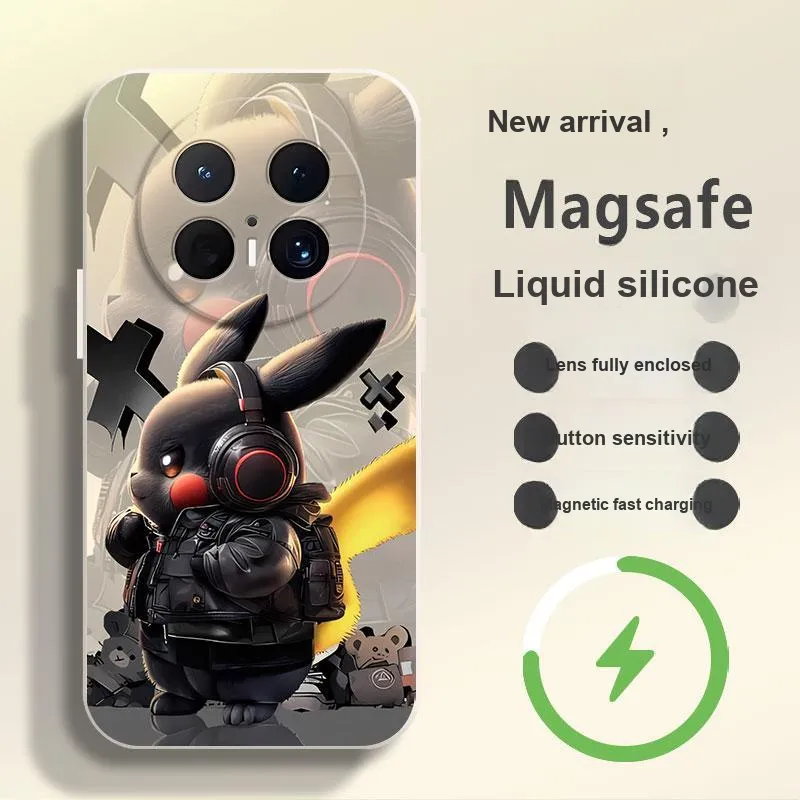 BAOCHENG Phone Cases-4
