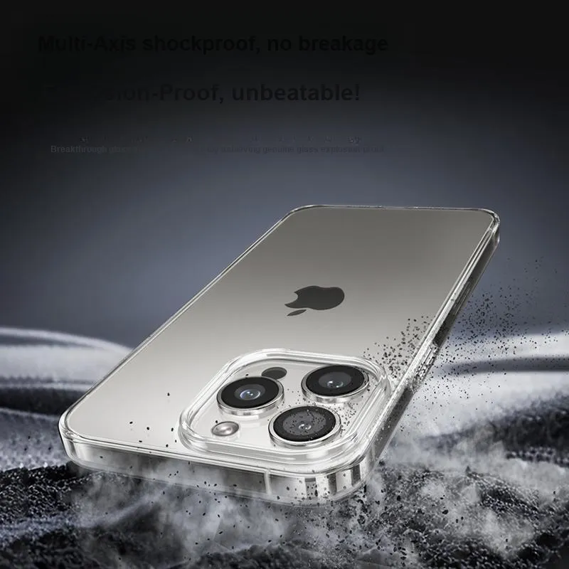 Platinum letter Phone Cases-16
