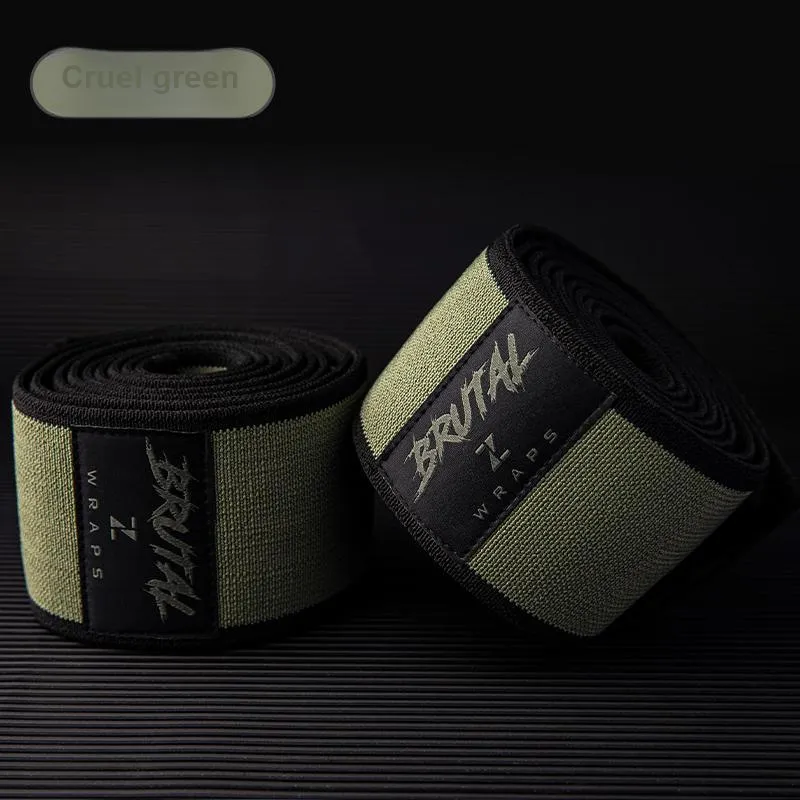 ZERO TO HERO Knee Pads-15