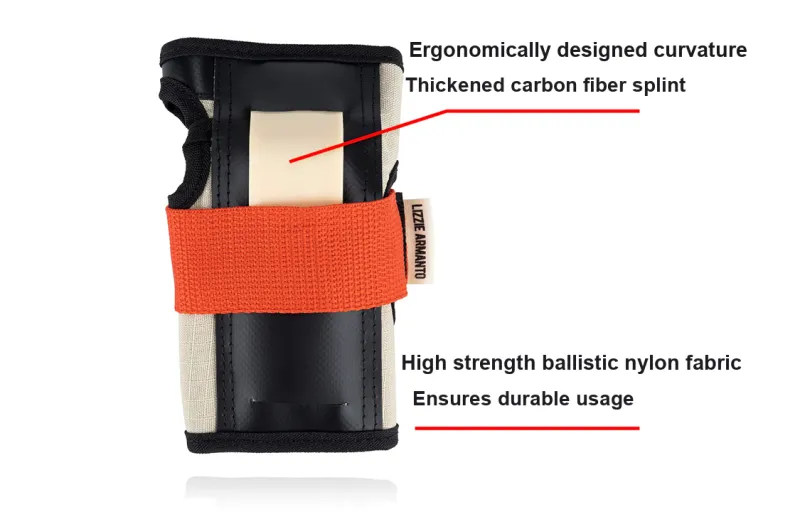 187killerpads Skateboard Protective Gears-4