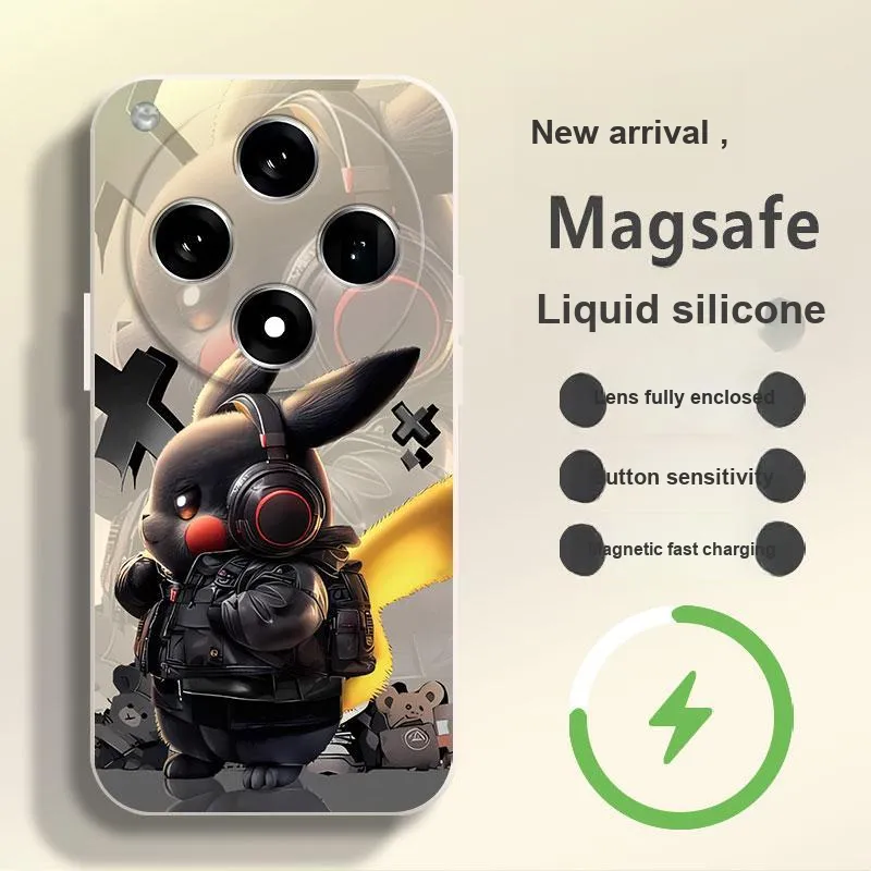 BAOCHENG Phone Cases-4