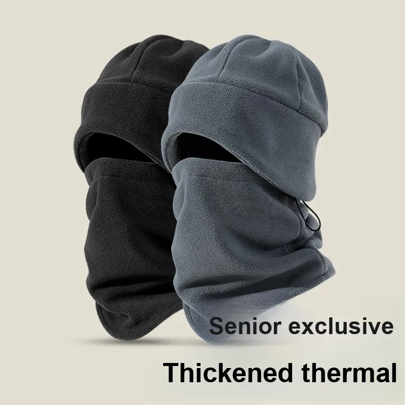Shizhu Adjustable Hats & Caps Men's-3