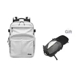 White[Vacuum Compression+Shoe Compartment+Wet/Dry Separation]