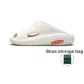White Orange