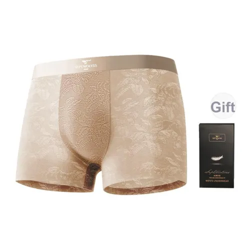 SEPTWOLVES Леггинсы Мужской Набор в Коробке