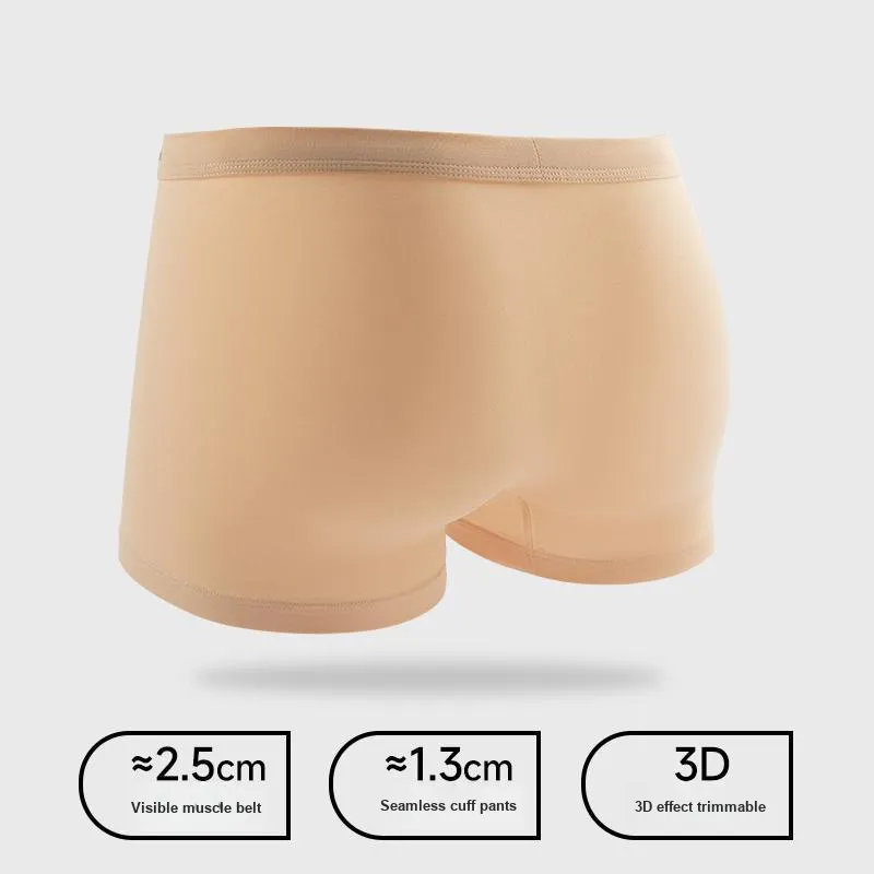 VIM TREE Underpants Men's 5 Pack-2