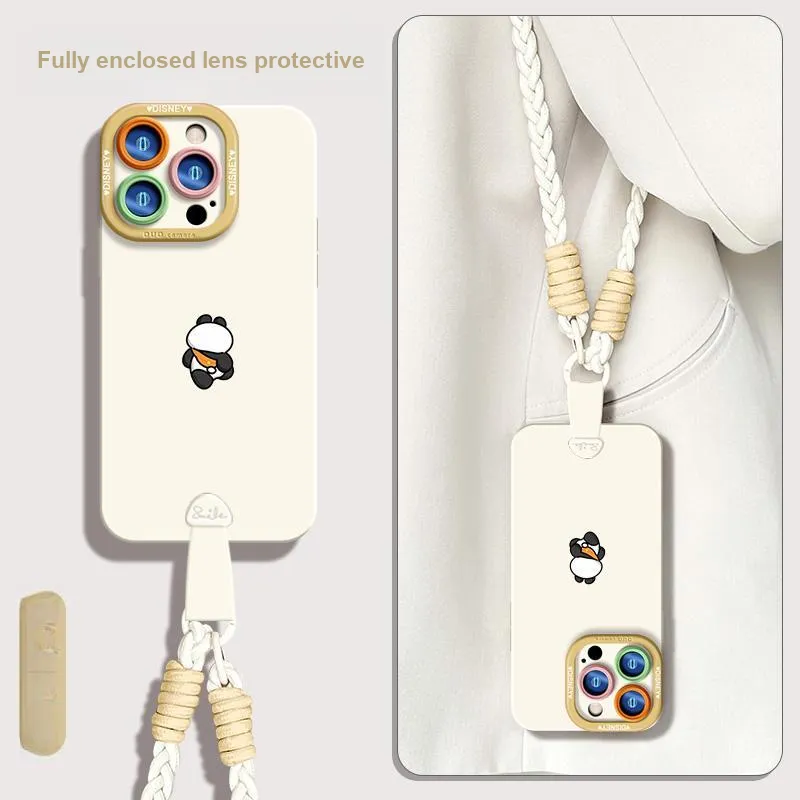 Interesting shell Phone Cases-4
