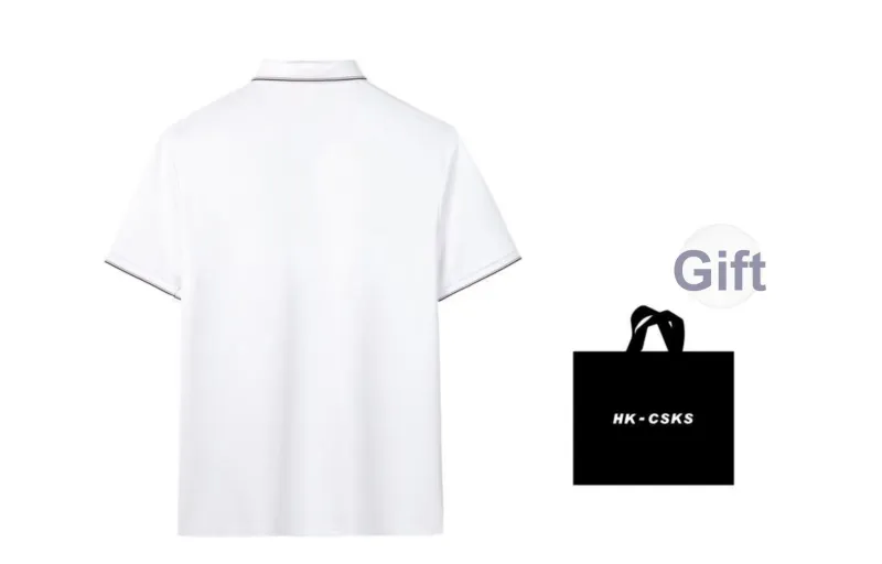 CSKS Polo Shirts Unisex-38