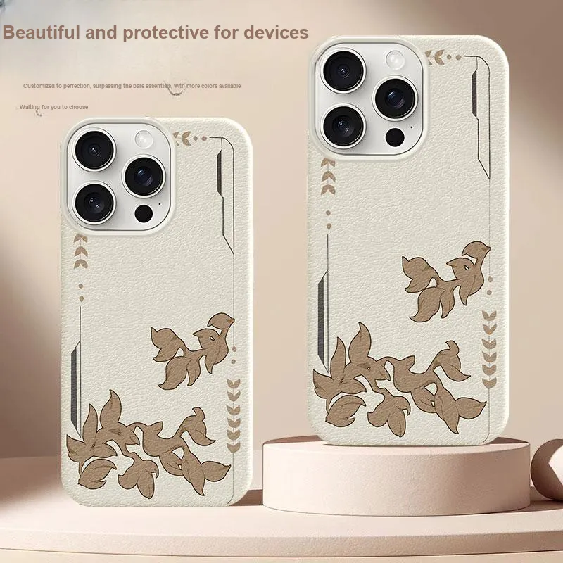 YIBAOBAO Phone Cases-1