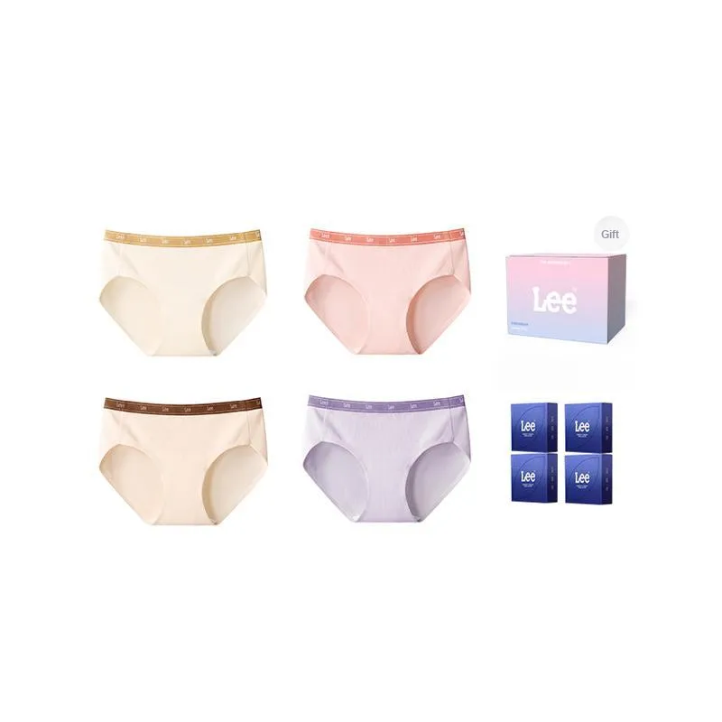 Lee Underpants Women's Combo Set-29