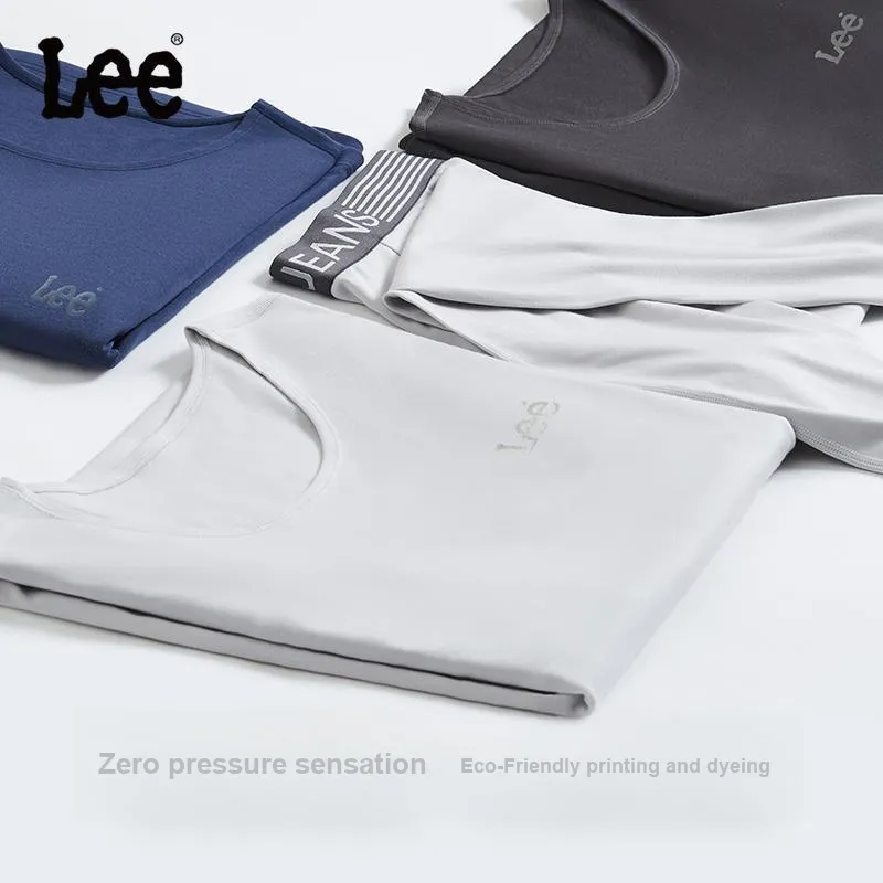 Lee Men Thermal Sets-10