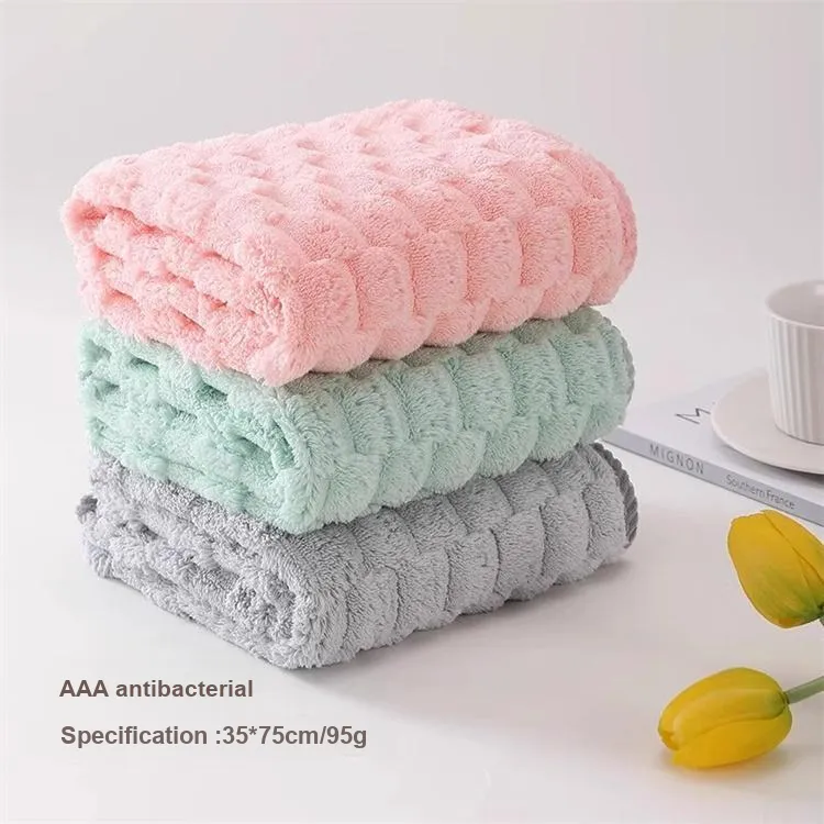 Drizzle Towels-19