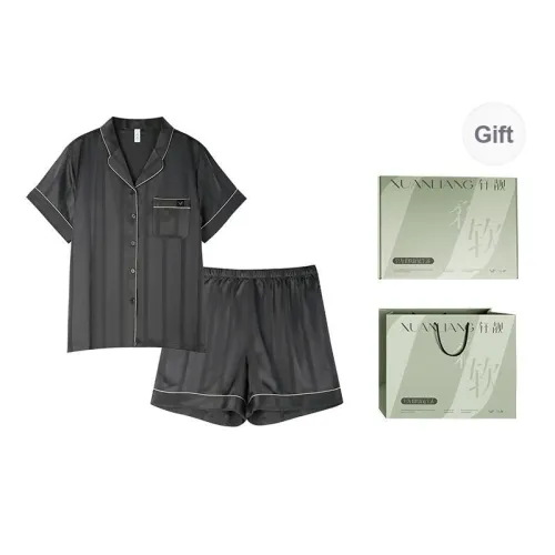 Xuan Liang Pajama Set Women's Gift Box Set