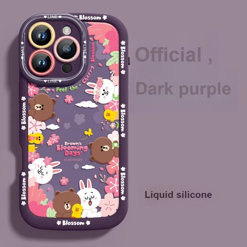 BC@RBRKK Phone Cases-1