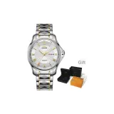 White Gold Men's GN.16075M.VGS