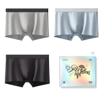 I.t.b Underpants Men's Box 3 Pack