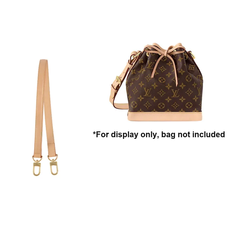 Ingenuity Handmade Bag Straps-6