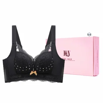 KJ Women's Bras