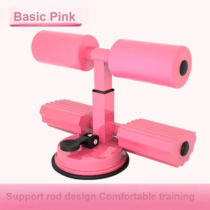 GYKZ Sit Up Machines-16
