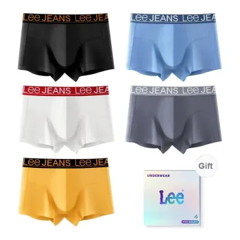 Lee Underwear Gift Box Men's Gift Box Combination