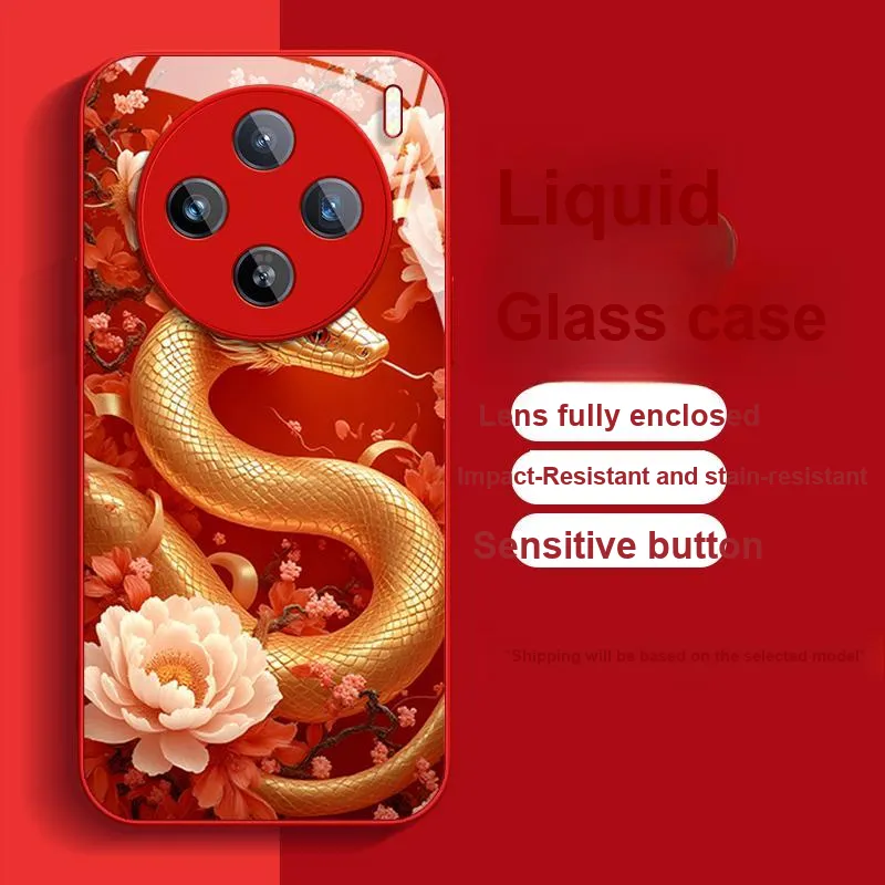 GUSGU Phone Cases-21