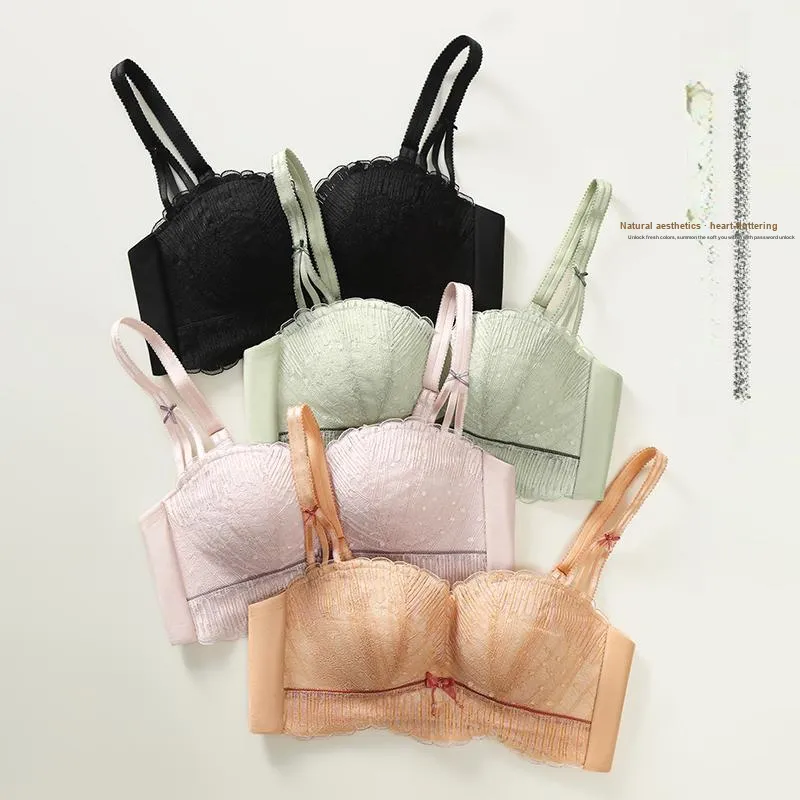GRACEWELL Women's Bras-15
