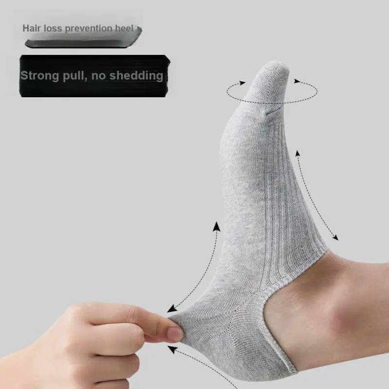 ZEROIN Unisex Socks-2
