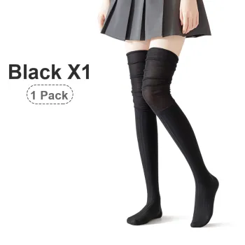 JKN Women's Knee-high Socks
