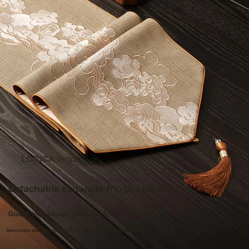 LUOYIJIA Tablecloths-2