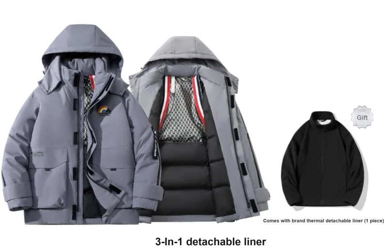 Airwalk Ski Tops Unisex-10