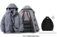 Gray 3-in-1 (Comes with Liner)