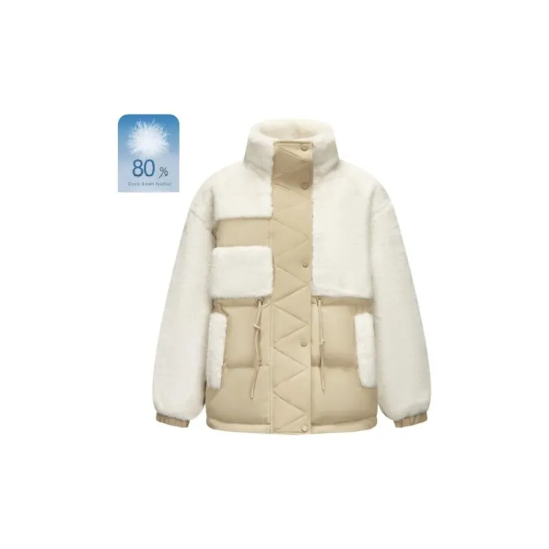 SEM/R Down Jackets Women's-1
