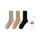 3 Pack (Khaki X2+Black)