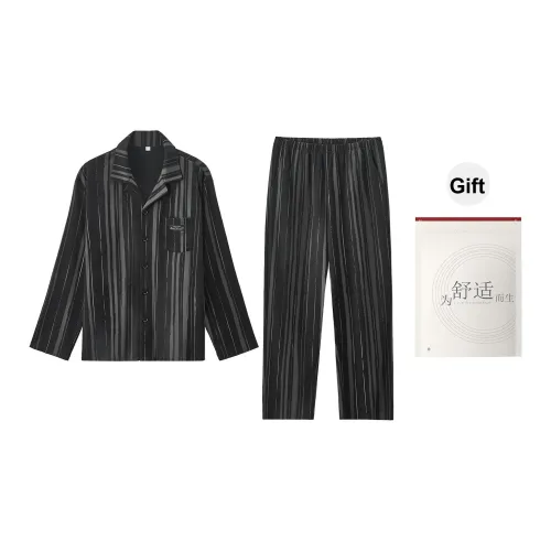 Пижама Red Beans At Home для мужчин