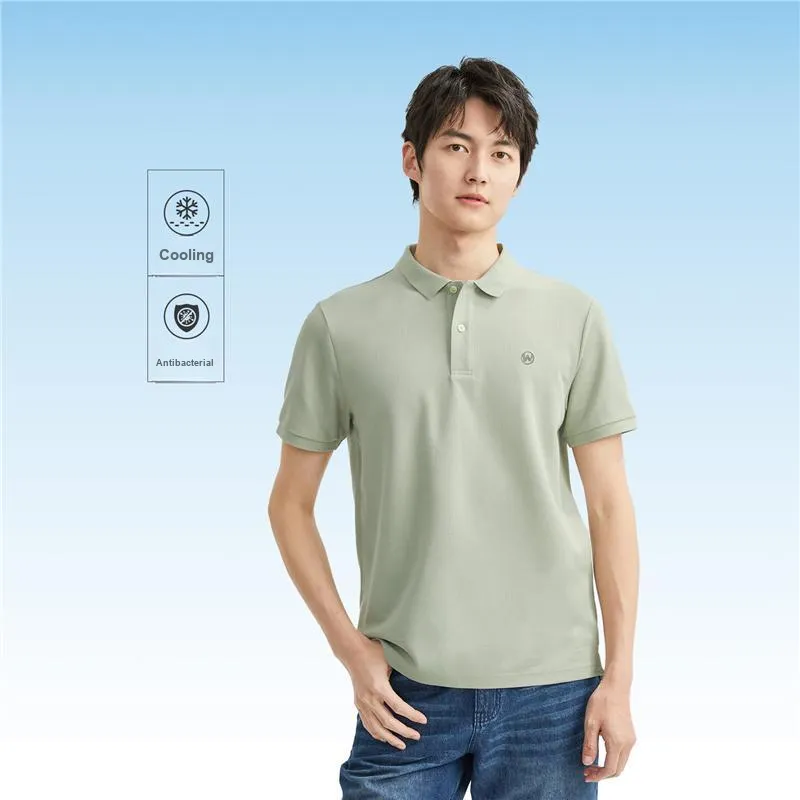 UNIQLO Polo Shirts Men-24