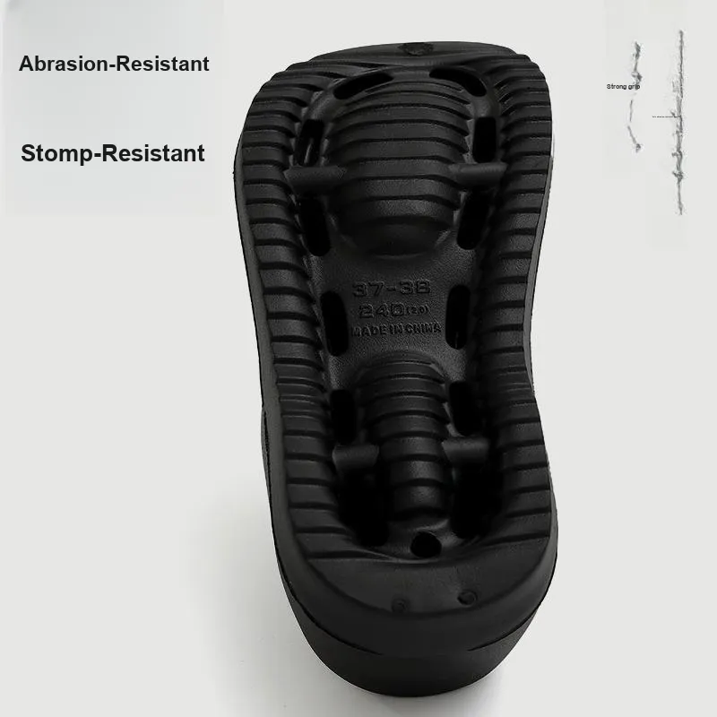 KUUJOO Slippers / Home Slippers-2
