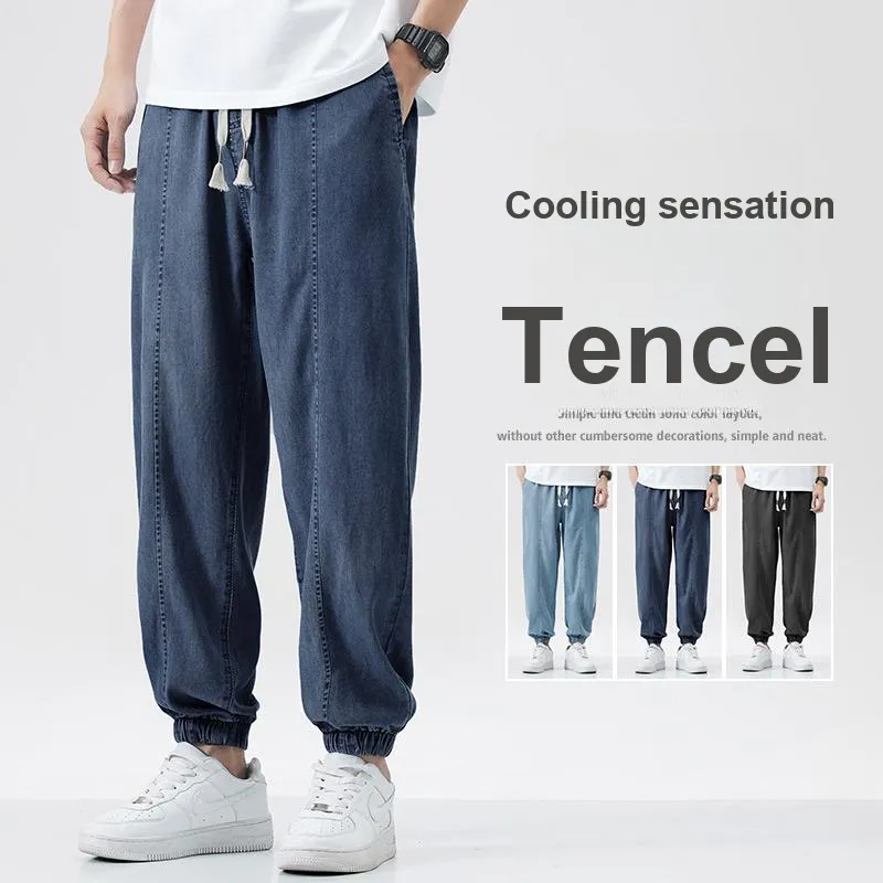 WOOD SOON Jeans Men-7