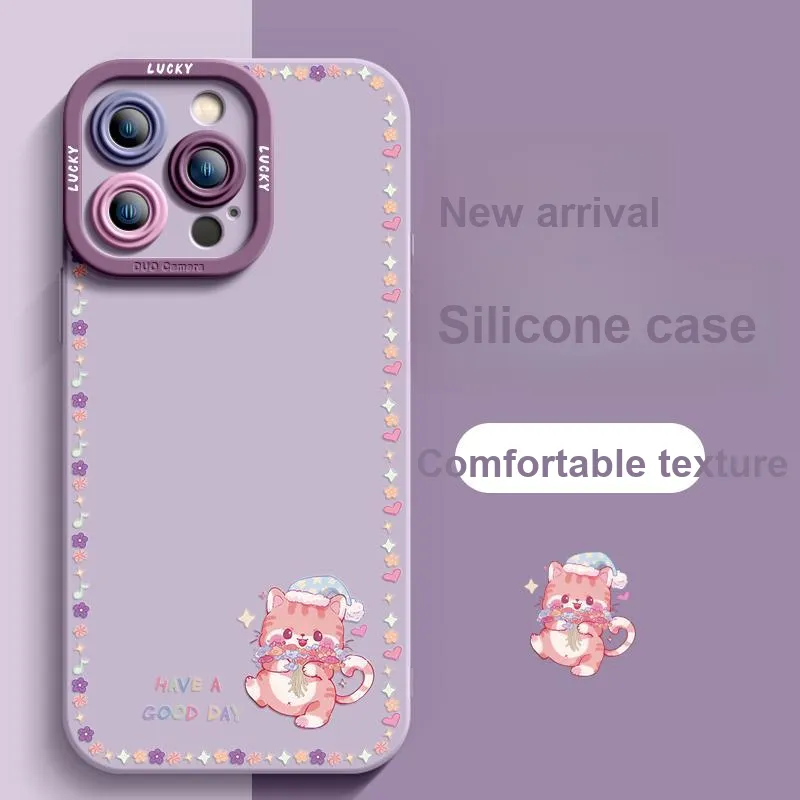 RVIXE Phone Cases-1