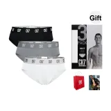 White/Black/Gray (3 Pack)