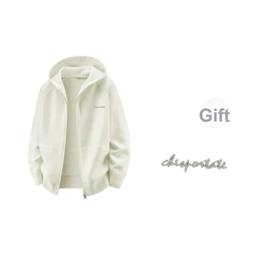 Chisportate Унисекс Трикотаж