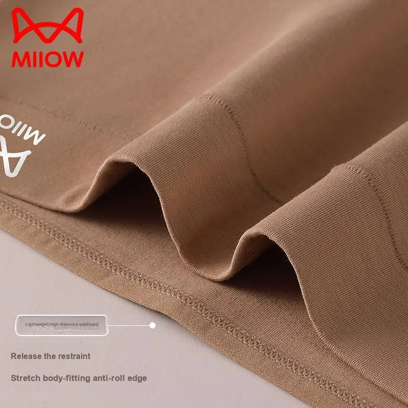 MIIOW Underpants Women's 3 Pack-14