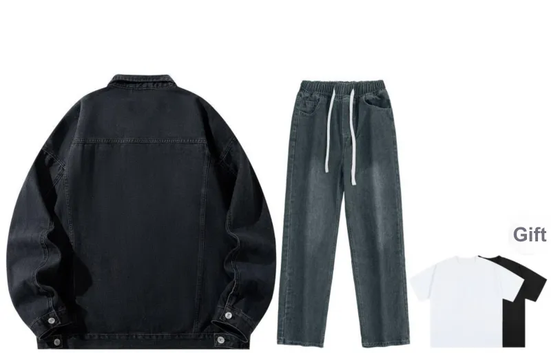 A.X.S.K Casual Sportswear Unisex-150
