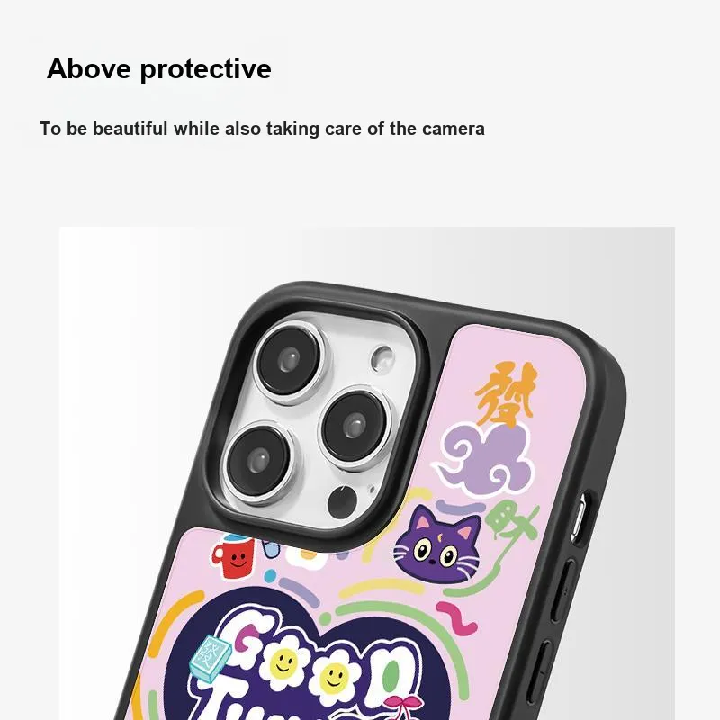 X Beast Lab Phone Cases-2