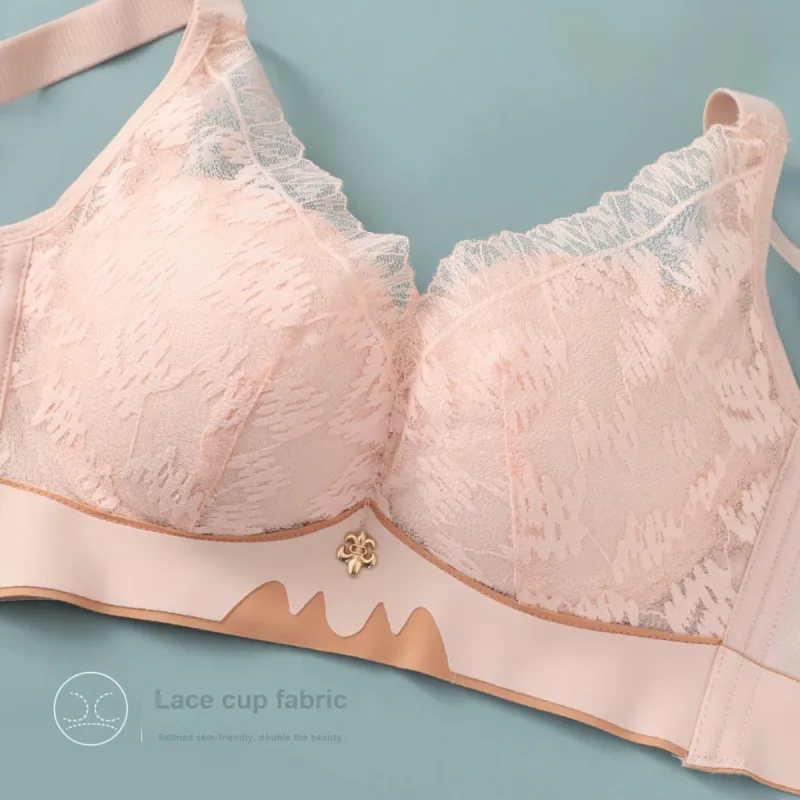JUNEROSE Women's Bras-11