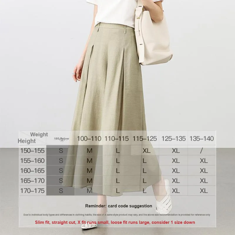 SENTUBILA Casual Pants Women's-11