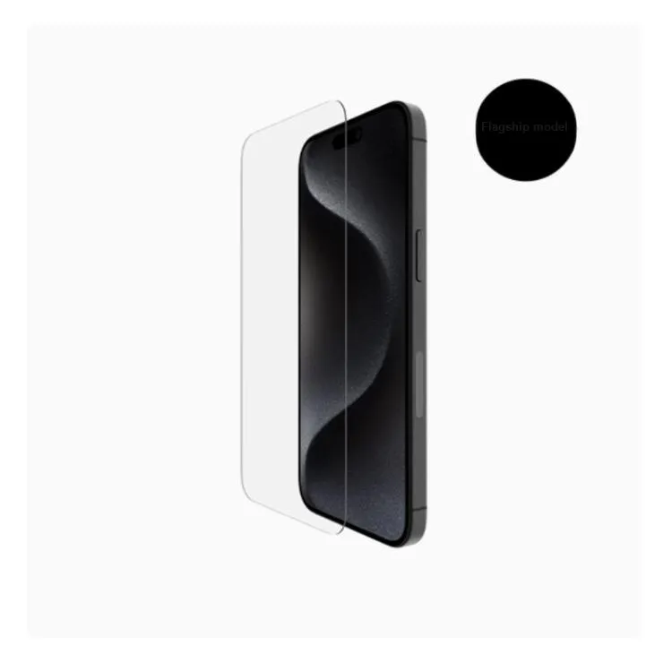 BELKIN Cell Phone Protective Films-2