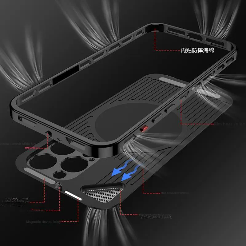 Gpadparts Phone Cases-4