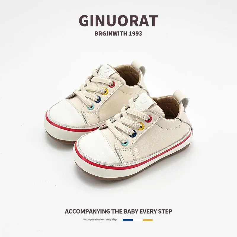 QINUOSHU Kids' Casual Shoes Kids-1