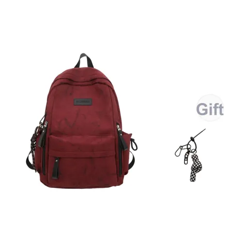 KAMLUI Нейлон Рюкзак Унисекс Многоцветный