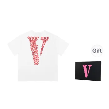VLONE Big Logo Series SS25 T Shirt Unisex
